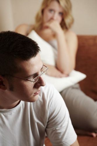 夫妻性生活疼痛是什么原因？5大原因,你中了几个？