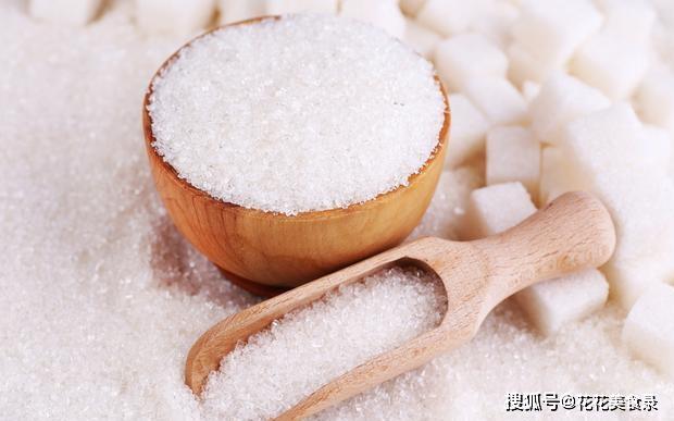复合绵白糖是怎么回事,为什么有的糖那么甜？