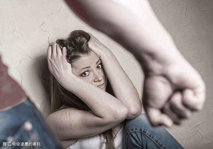 家庭暴力的应对措施：遭遇家暴后,请这样做