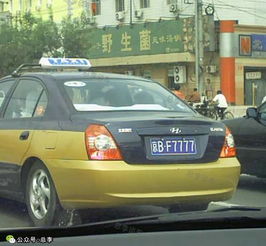 2023北京租车牌照租一个多少钱