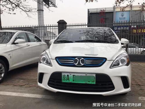 北京汽车指标继承