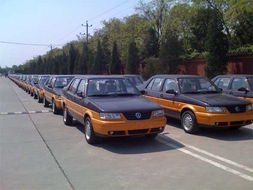 北京个人出租车牌有什么