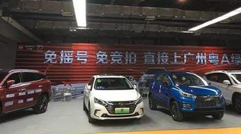 北京新能源车牌需要摇号吗