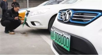 北京一个新能源车牌出租公司推荐