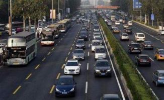 北京小客车指标普通转新能源