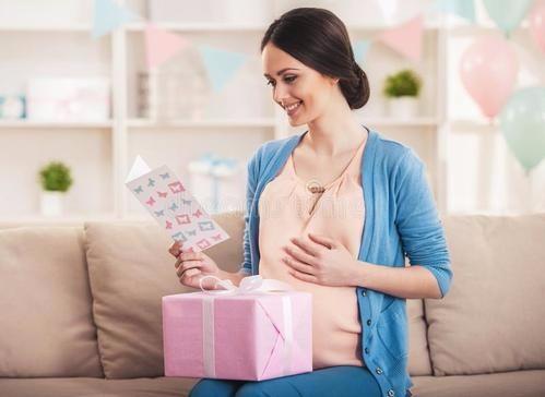 7大孕妇最爱礼物排行榜,你最喜欢哪个？