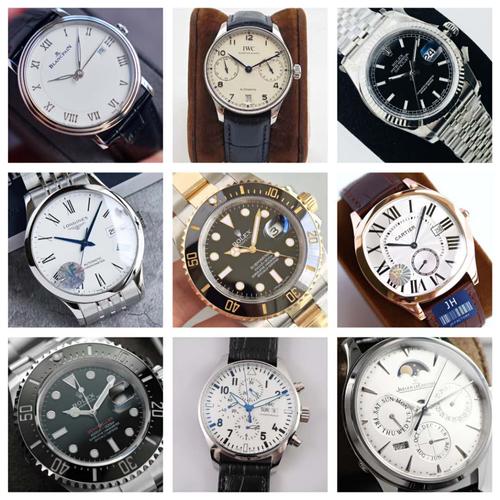 买复刻手表在哪里买,复刻的手表多少钱一只？