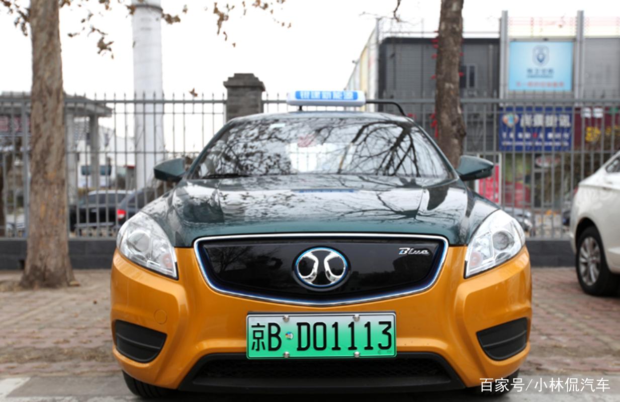 北京个人私家车有京B么？北京个人私家车车牌是京B的请进!