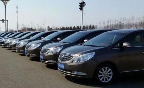 北京汽车租赁公司一般有多少辆车？车况怎么样？