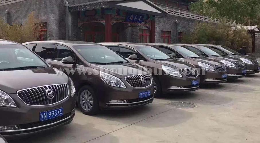北京可以租车牌子用吗