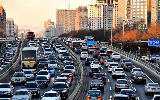 2023年北京指标20万一个,买一辆车需要多少钱？听听老司机怎么说