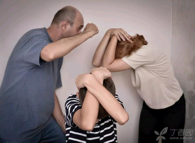 告家庭暴力怎么告