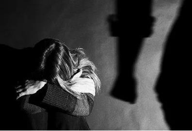家庭暴力是犯法的吗